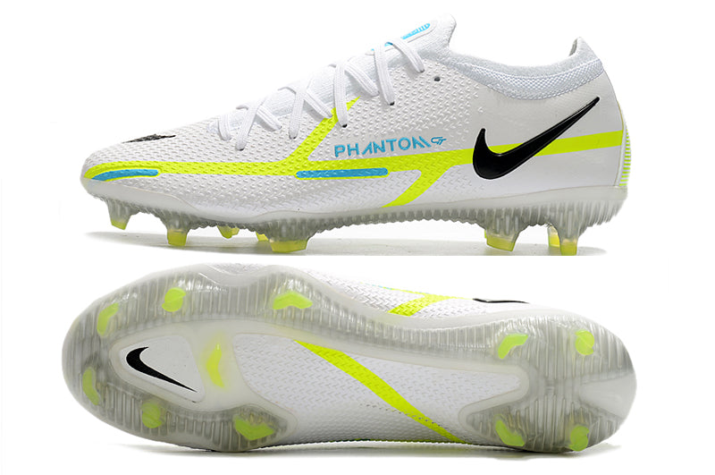 Nike Phantom Gt - White Classic