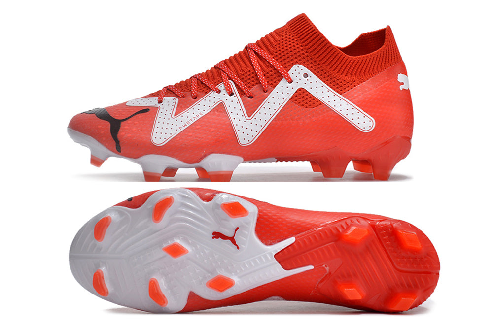 Puma Future Ultimate Campo - Vermelho