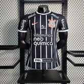 Camisa Corinthians Versão Jogador