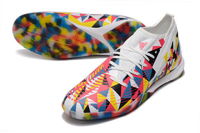 Adidas Predator Edge.1 Sem Cadarço Futsal