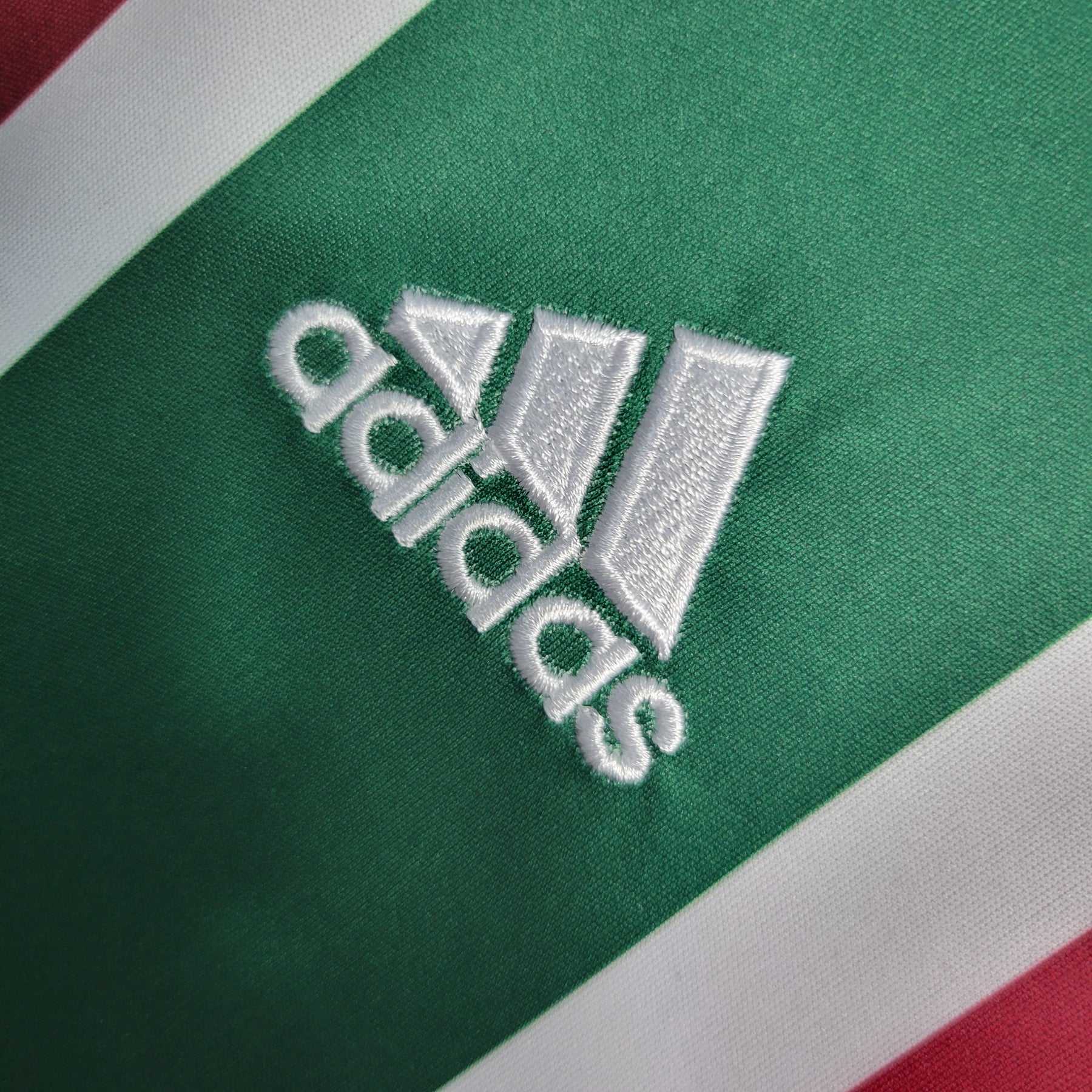 Camisa Fluminense Rêtro 16/17 Home