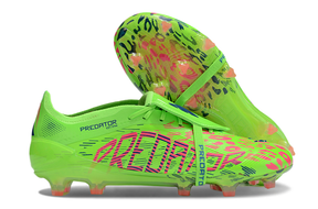 Adidas Predator Elite Tongue