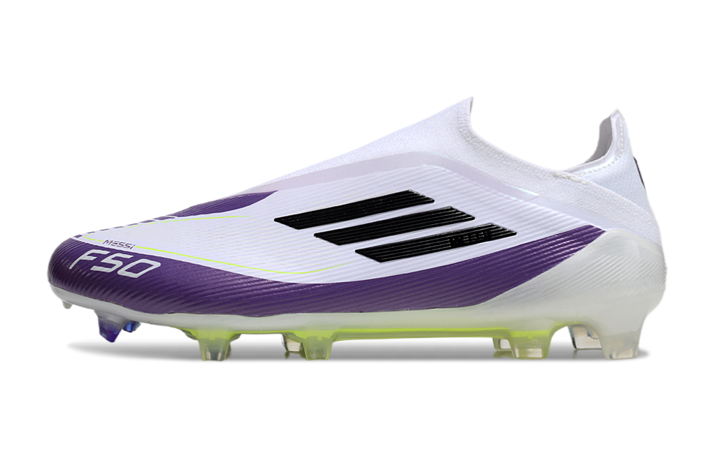 Adidas F50 Elite Laceless Sem Cadarço