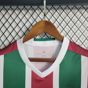 Camisa Fluminense Rêtro 16/17 Home