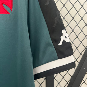 Camisa Vasco da Gama Goleiro 24/25