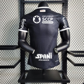 Camisa Corinthians Versão Jogador