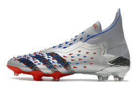 Adidas Predator Freak+ Sem Cadarço