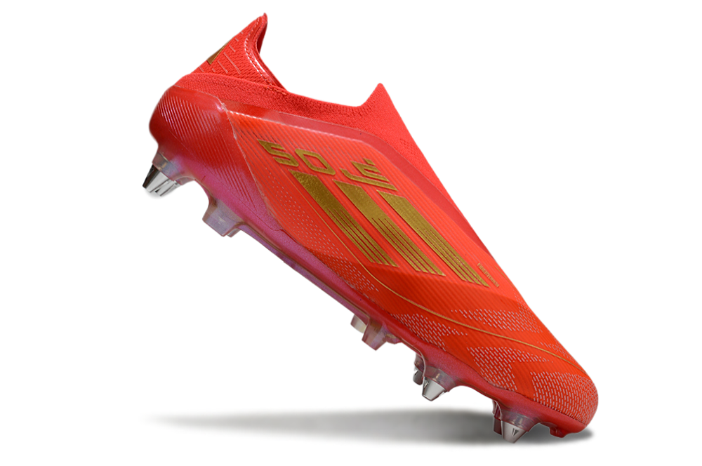 Adidas F50 Elite Laceless SG