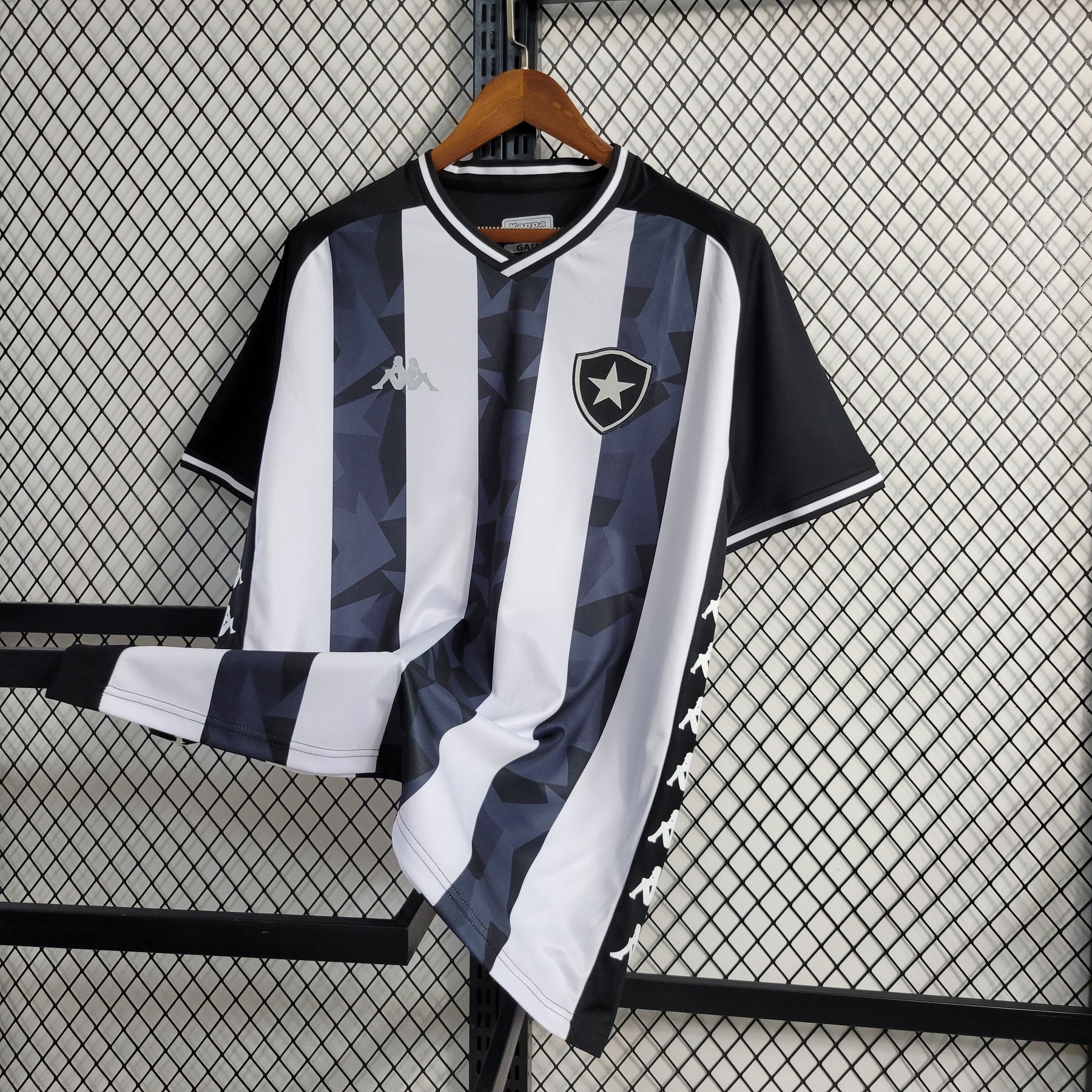 Camisa Botafogo 19/20