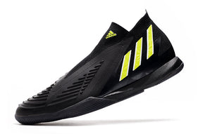 Adidas Predator Edge.1 Sem Cadarço Futsal