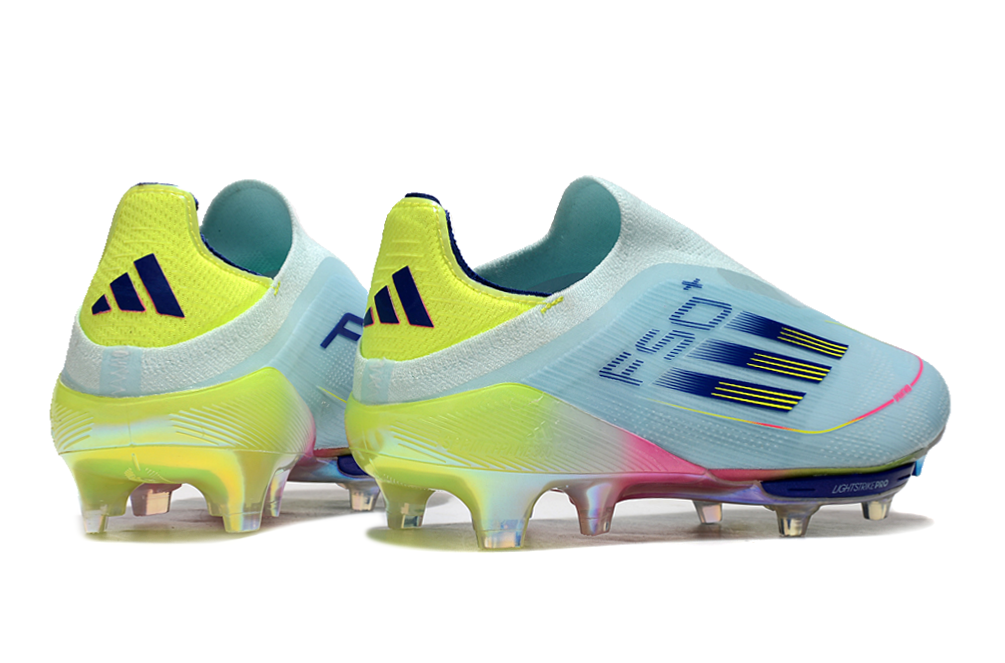 Adidas F50+ Elite Sem Cadarço