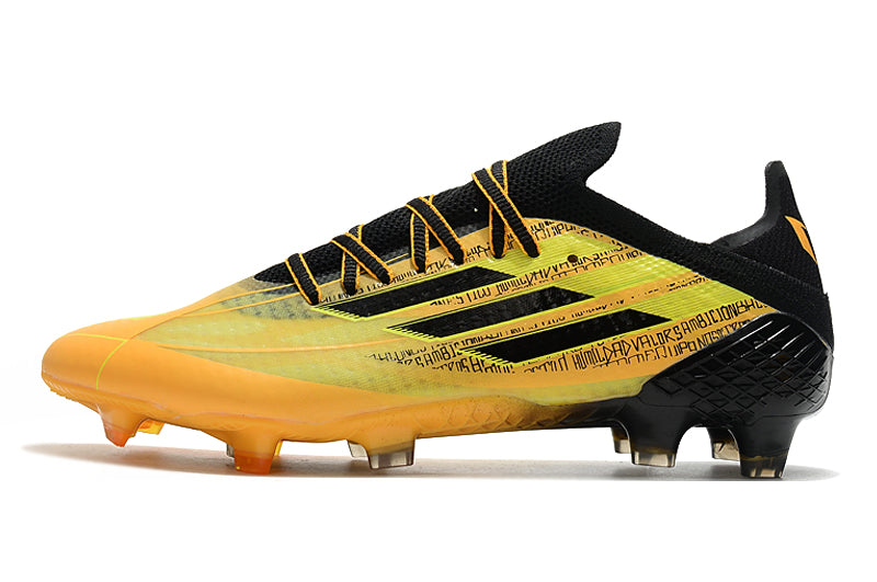 Adidas X Speedflow.1