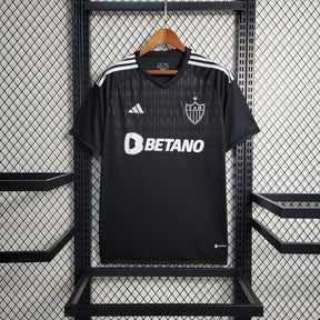 Camisa Atlético MG 2023/24 Away