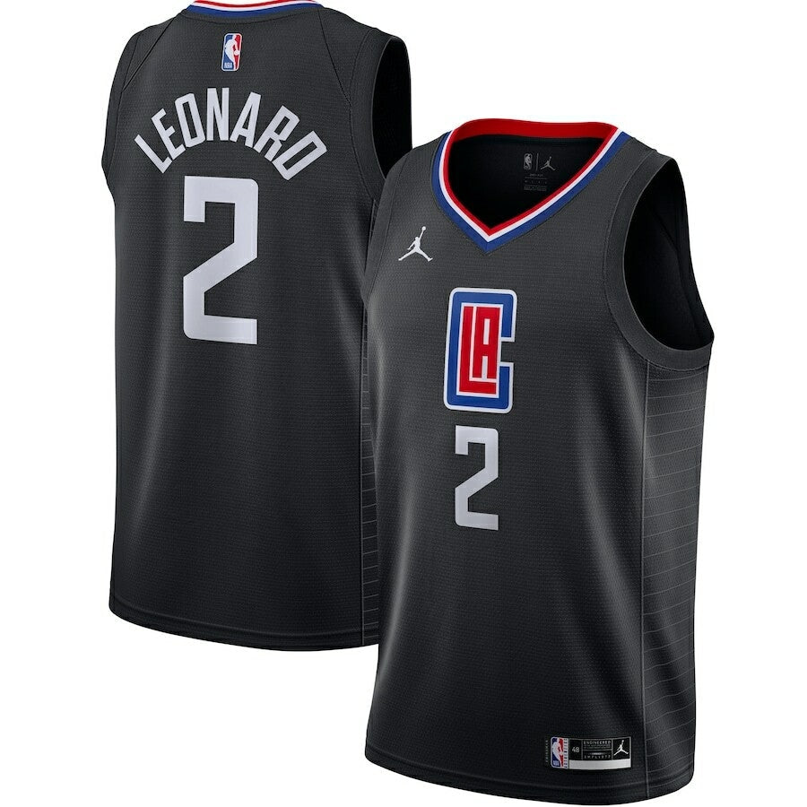 Regata Los Angeles Clippers - Statement Edition