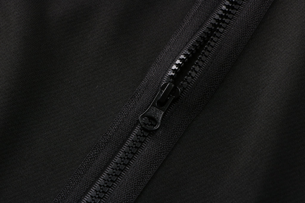 Conjunto Agasalho- Nike NBA Thermaflex - Brooklyn Nets - 75 Anos