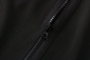 Conjunto Agasalho- Nike NBA Thermaflex - Brooklyn Nets - 75 Anos