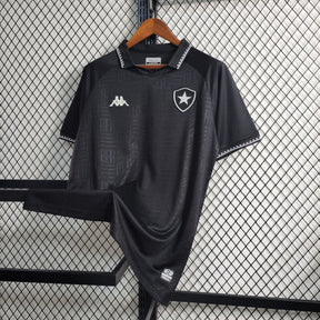 Camisa Botafogo 21/22 Preta