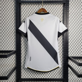Camisa Vasco 2023/24 Feminina
