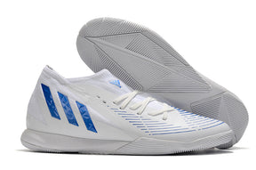 Adidas Predator Edge.1 Sem Cadarço Futsal