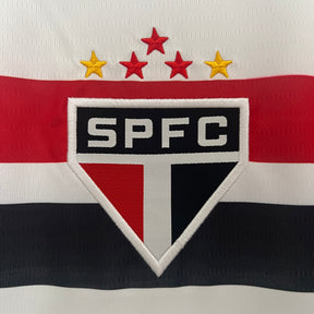 Regata São Paulo 24/25