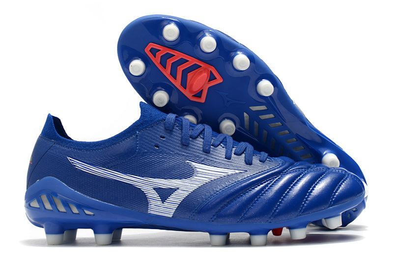 Mizuno Morelia Neo III