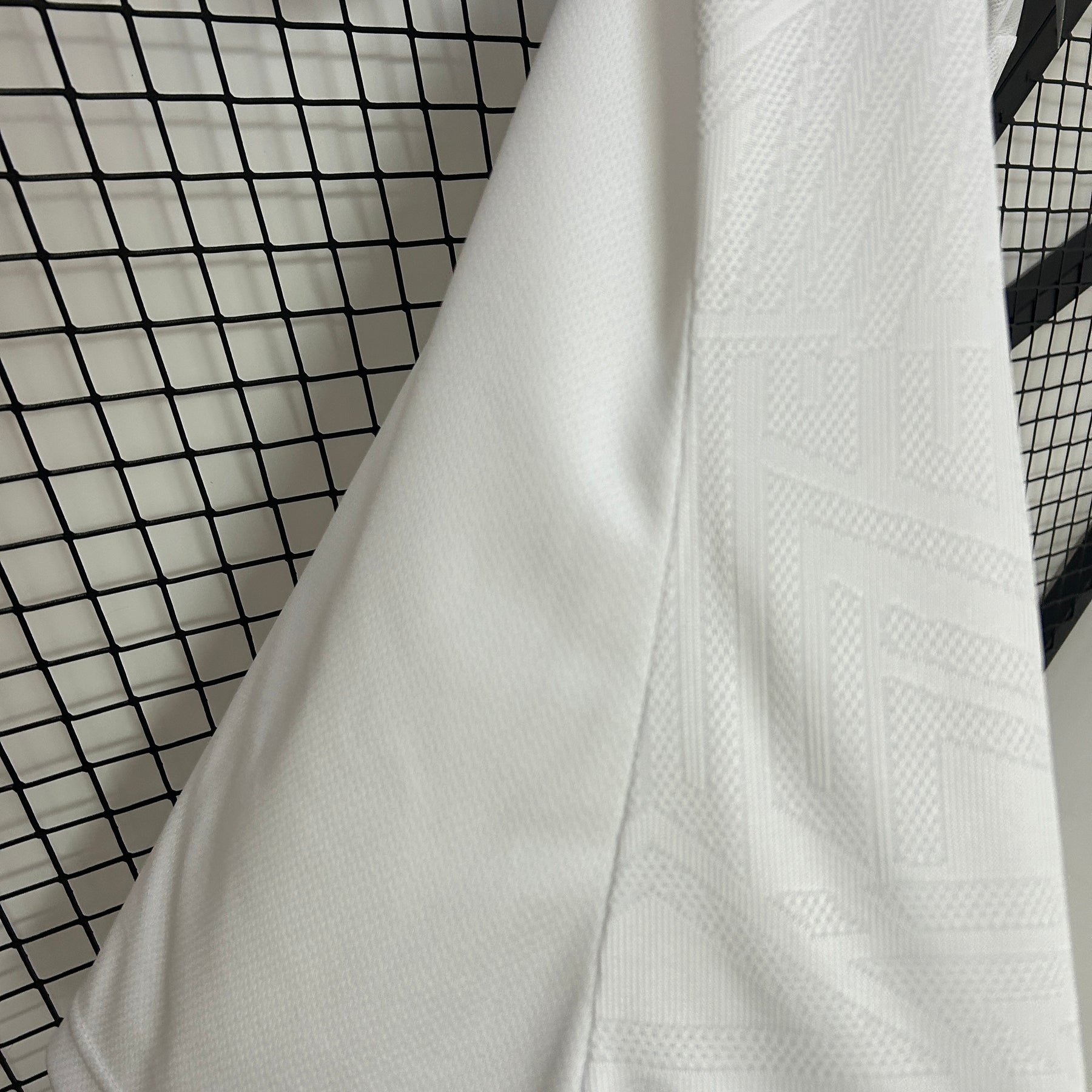 Camisa Feminina Botafogo 24/25 Branca