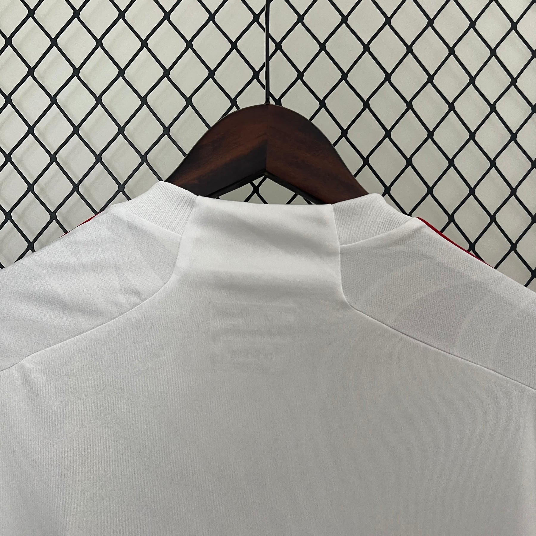 Camisa  II Flamengo  24-25 Oficial