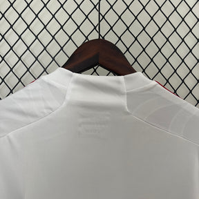 Camisa  II Flamengo  24-25 Oficial