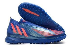 Adidas Predator Edge.1 Sem Cadarço Society