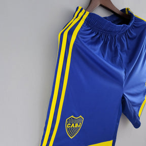 Shorts Boca Juniors 2022/23 I