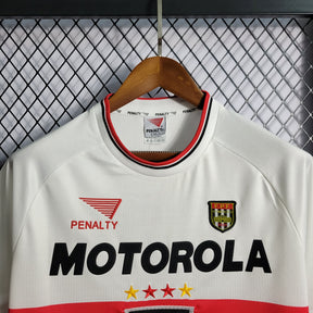 Camisa São Paulo Rêtro 2000