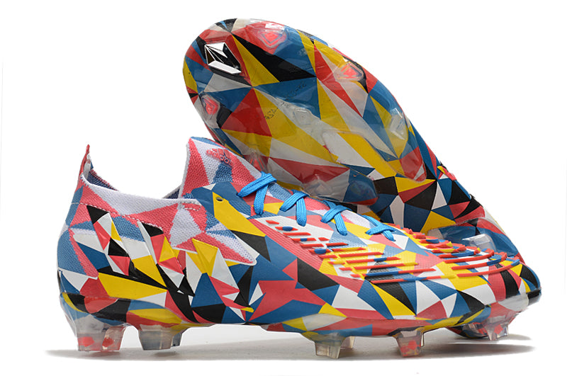 Adidas Predator Edge.1 Low