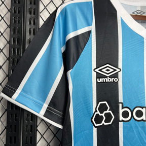 Camisa Grêmio Umbro 24/25 Home