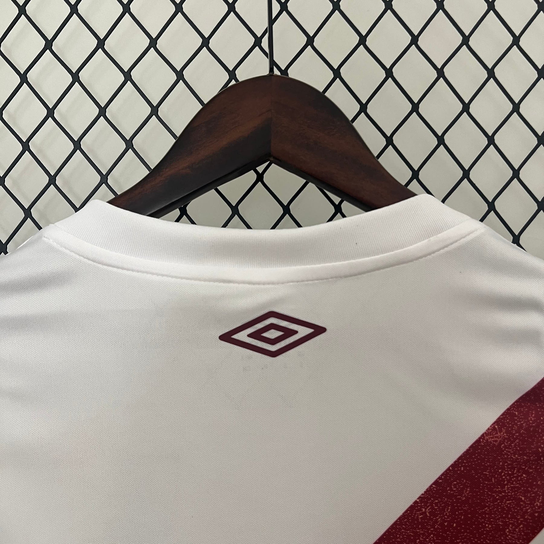 Camisa Feminina Fluminense 24/25 Away