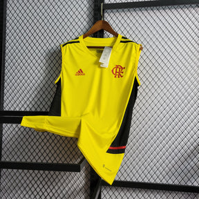 Regata Flamengo 22/23