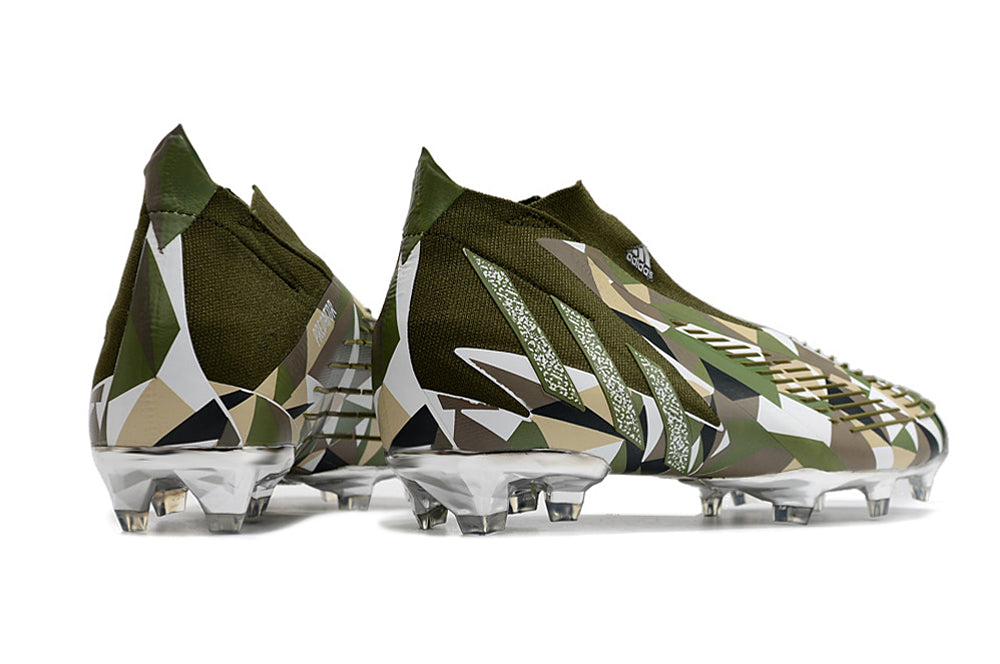 Adidas Predator Edge+