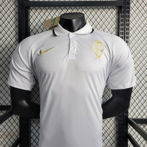 Camisa Corinthians Polo 2023/24 Home