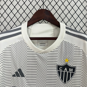Camisa Atlético-MG 2024/25 Away