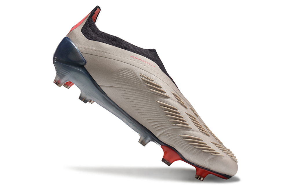 Adidas Predator Elite Laceless Sem Cadarço