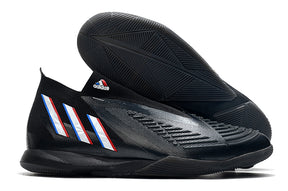Adidas Predator Edge.1 Sem Cadarço Futsal