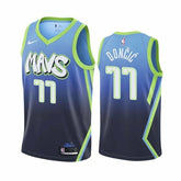 Regata Dallas Mavericks - City Edition 2019/20