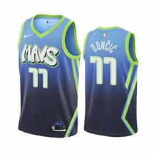 Regata Dallas Mavericks - City Edition 2019/20
