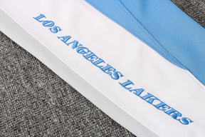 Conjunto Agasalho - Nike Thermaflex Showtime - Los Angeles Lakers Classic