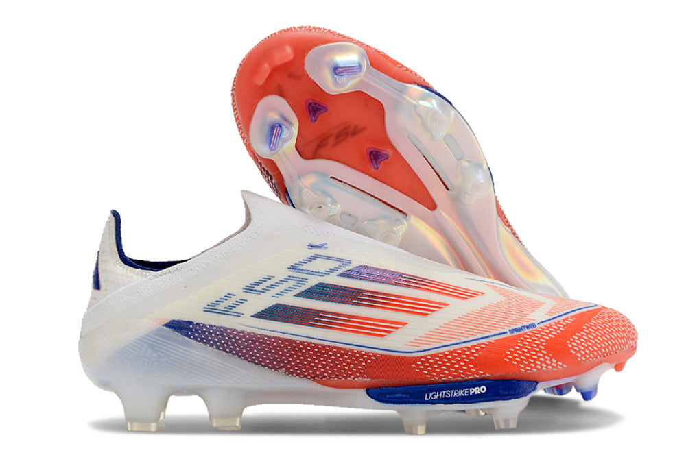 Adidas F50+ Elite Sem Cadarço