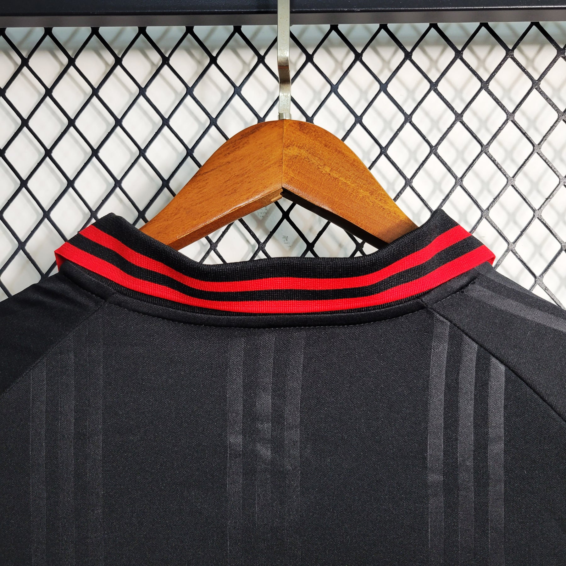 Camisa Flamengo Manga Comprida 19/20 - Adidas Jogador Masculina