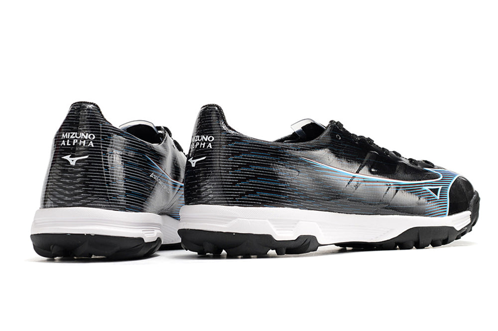 Mizuno Alpha Made in Japan Society