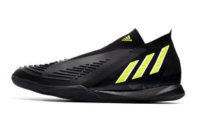 Adidas Predator Edge.1 Sem Cadarço Futsal