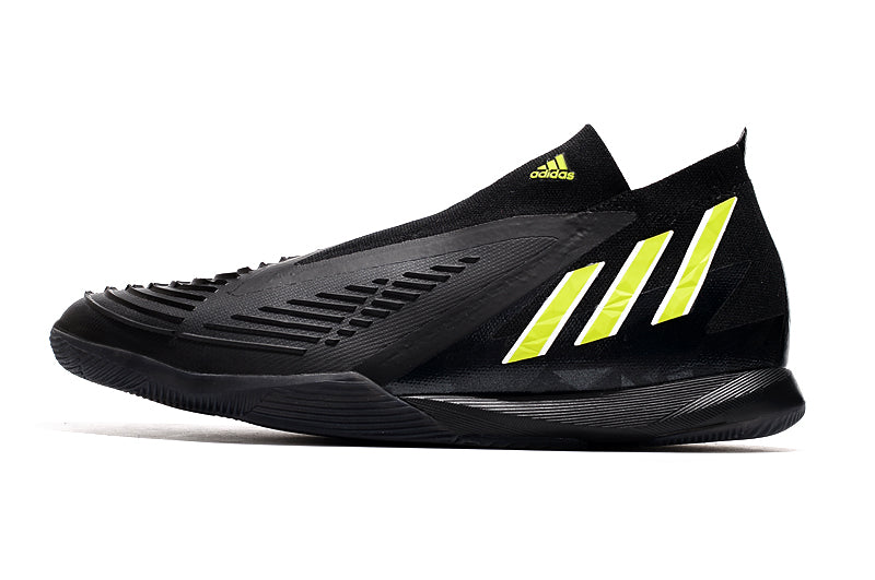 Adidas Predator Edge.1 Sem Cadarço Futsal