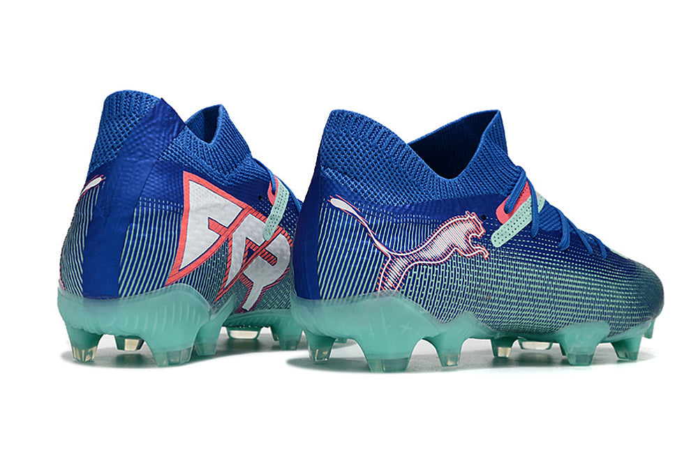 Puma Future 7 Ultimate Campo - Azul
