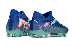 Puma Future 7 Ultimate Campo - Azul